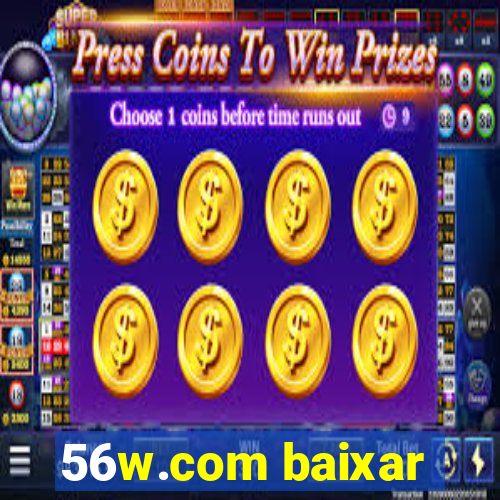 56w.com baixar